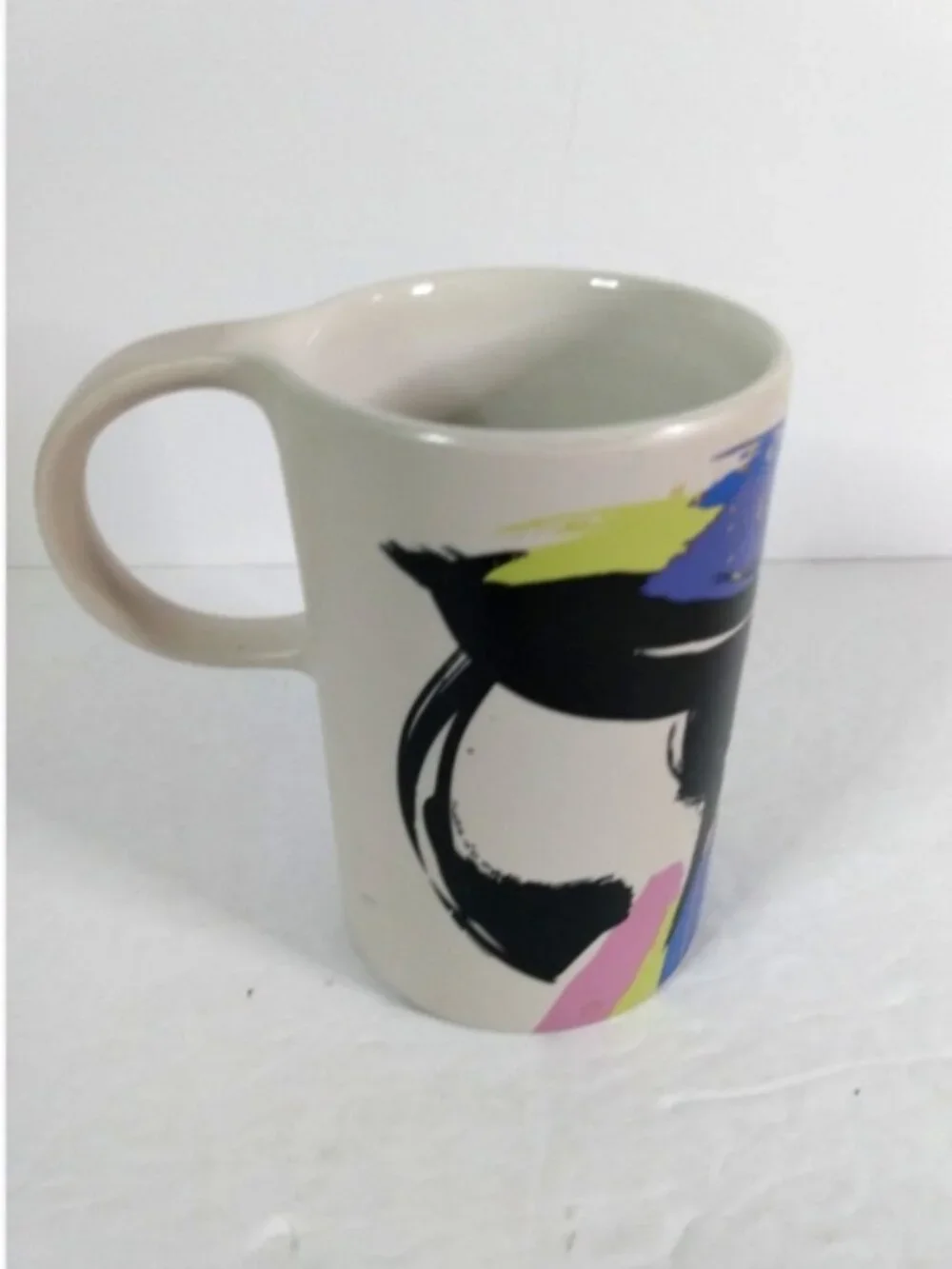 Starbucks Reserve Mug Rwanda Star R 10 Oz Ceramic 2022 Coffee Cup